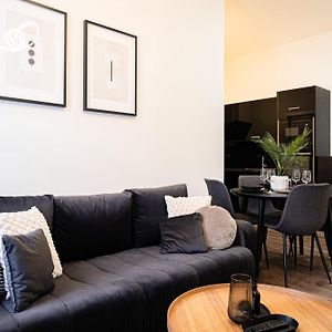 Appartement met Twee Slaapkamers